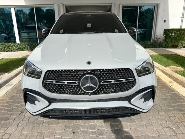 mercedes-benz gle coupe 2025 4JGFD5KB7SB491065 image mercedes-benz gle coupe 2025 4JGFD5KB7SB491065 image